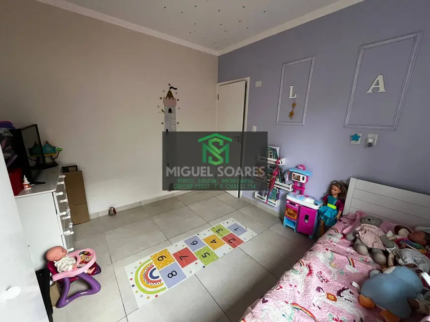 Foto 6 de Apartamento com 2 quartos à venda, 60m2 em Embaré, Santos - SP