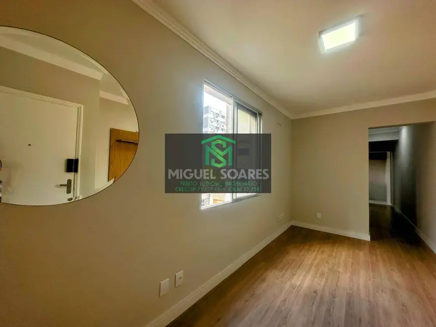 Foto 2 de Apartamento com 1 quarto à venda, 57m2 em Boqueirão, Santos - SP