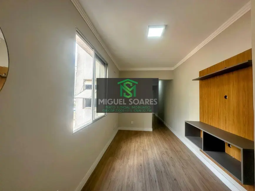 Foto 7 de Apartamento com 1 quarto à venda, 57m2 em Boqueirão, Santos - SP