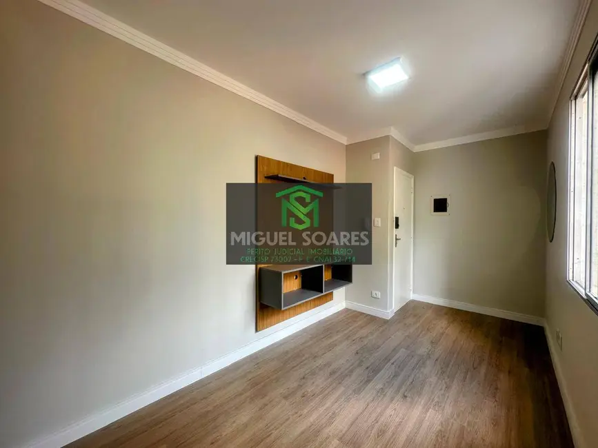Foto 5 de Apartamento com 1 quarto à venda, 57m2 em Boqueirão, Santos - SP