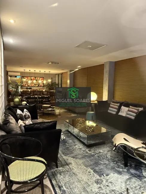 Foto 1 de Apartamento com 4 quartos à venda, 302m2 em Boqueirão, Santos - SP