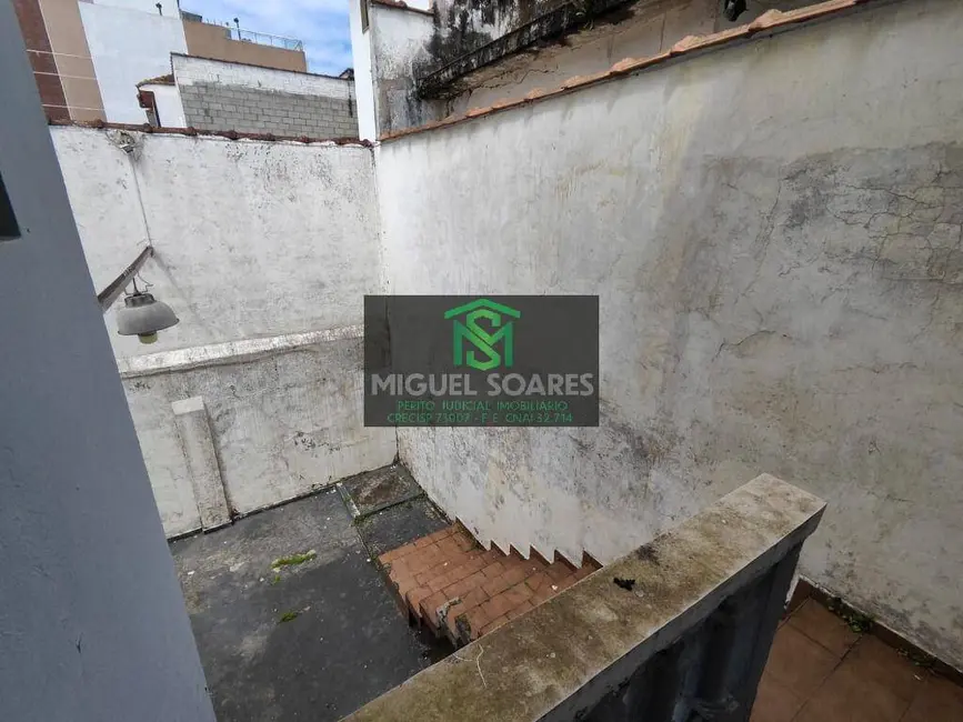 Foto 11 de Casa para alugar, 250m2 em Pompéia, Santos - SP