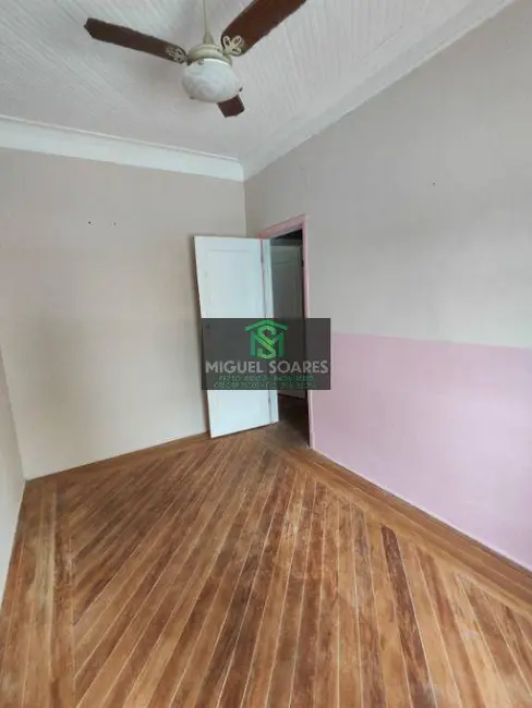 Foto 4 de Casa para alugar, 250m2 em Pompéia, Santos - SP