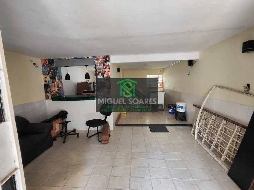 Foto 10 de Casa para alugar, 250m2 em Pompéia, Santos - SP