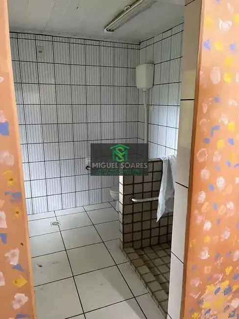 Foto 13 de Casa para alugar, 500m2 em Boqueirão, Santos - SP