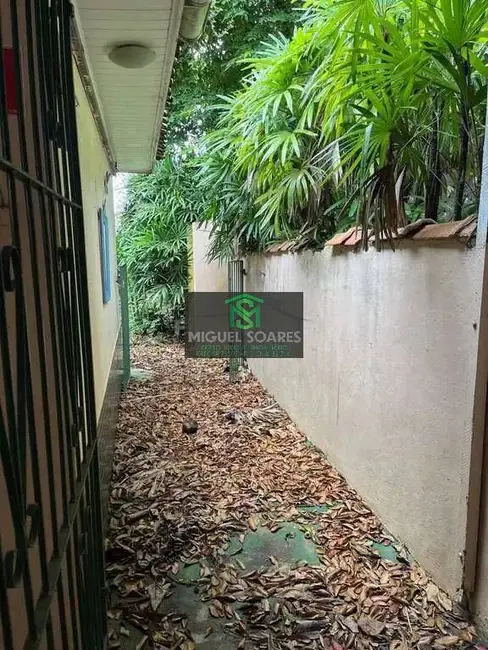 Foto 16 de Casa para alugar, 500m2 em Boqueirão, Santos - SP