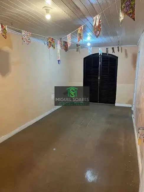 Foto 12 de Casa para alugar, 500m2 em Boqueirão, Santos - SP