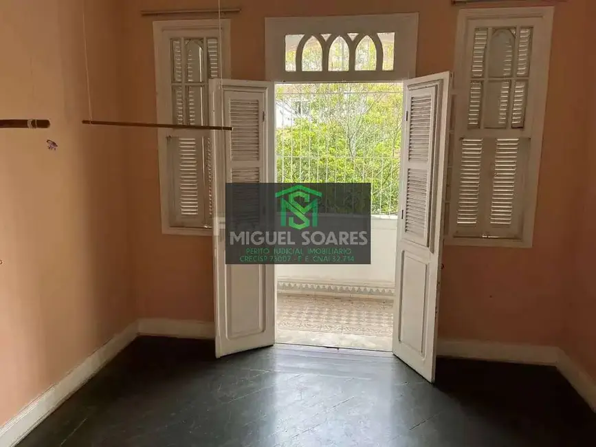 Foto 2 de Casa para alugar, 500m2 em Boqueirão, Santos - SP