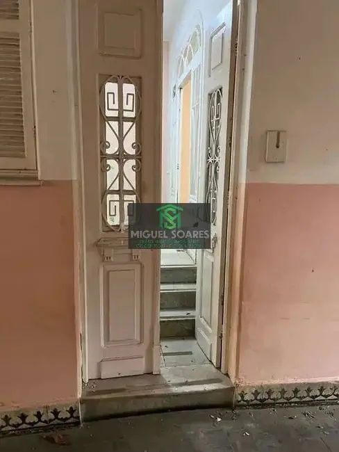 Foto 5 de Casa para alugar, 500m2 em Boqueirão, Santos - SP