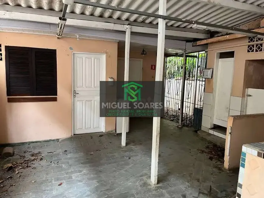 Foto 10 de Casa para alugar, 500m2 em Boqueirão, Santos - SP