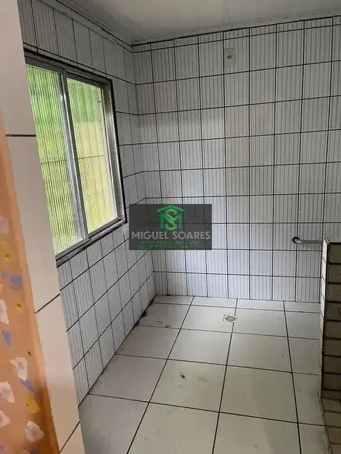 Foto 11 de Casa para alugar, 500m2 em Boqueirão, Santos - SP