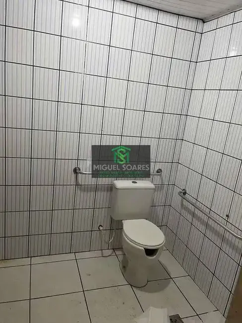 Foto 14 de Casa para alugar, 500m2 em Boqueirão, Santos - SP