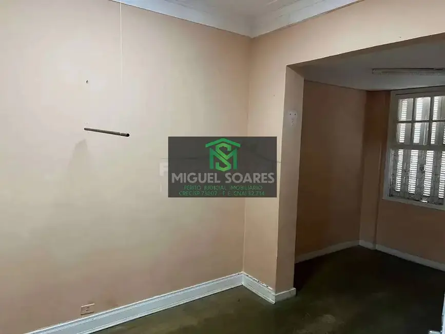 Foto 3 de Casa para alugar, 500m2 em Boqueirão, Santos - SP