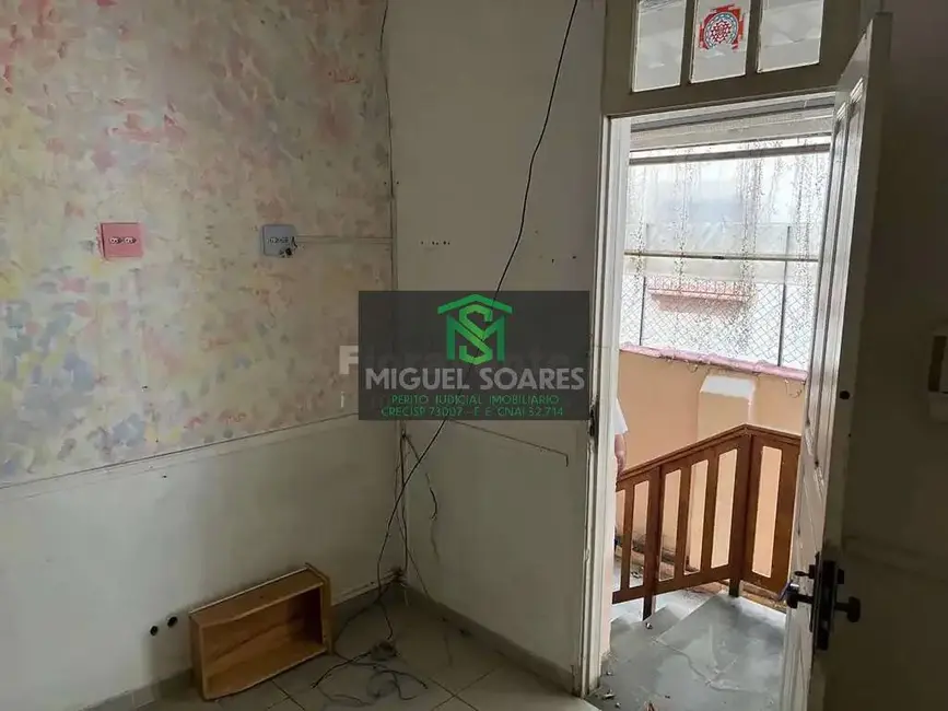 Foto 8 de Casa para alugar, 500m2 em Boqueirão, Santos - SP