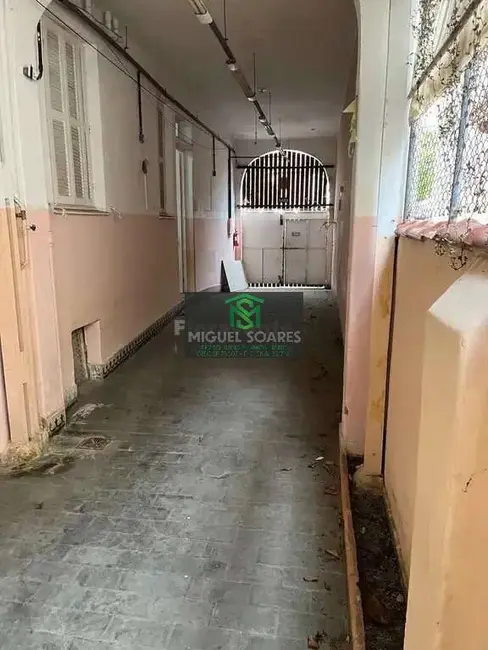 Foto 7 de Casa para alugar, 500m2 em Boqueirão, Santos - SP