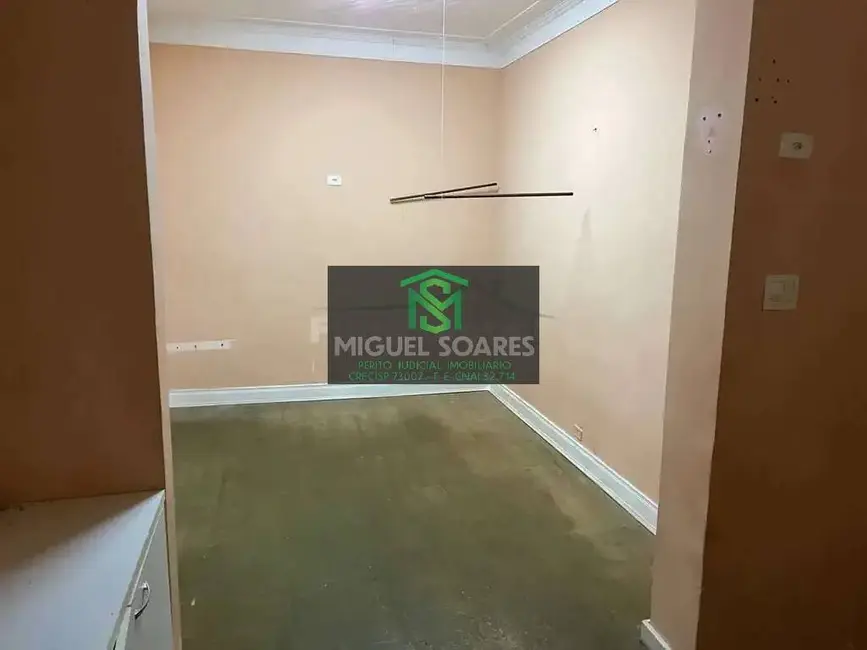 Foto 4 de Casa para alugar, 500m2 em Boqueirão, Santos - SP