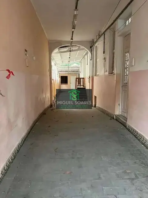 Foto 6 de Casa para alugar, 500m2 em Boqueirão, Santos - SP