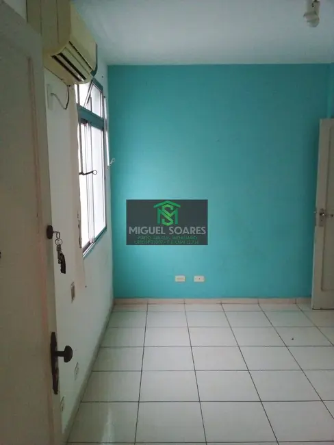 Foto 2 de Apartamento com 2 quartos à venda, 90m2 em Gonzaga, Santos - SP