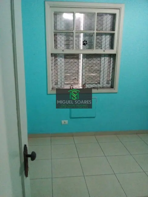 Foto 7 de Apartamento com 2 quartos à venda, 90m2 em Gonzaga, Santos - SP