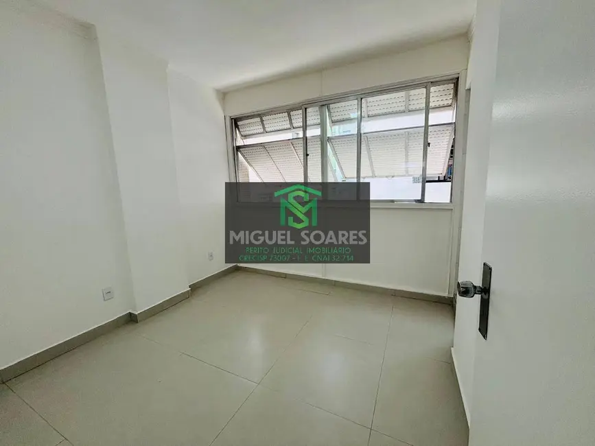 Foto 8 de Apartamento com 2 quartos à venda, 85m2 em Pompéia, Santos - SP