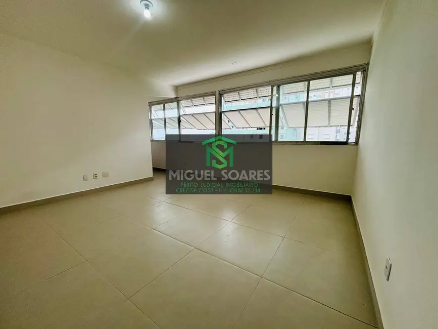 Foto 2 de Apartamento com 2 quartos à venda, 85m2 em Pompéia, Santos - SP
