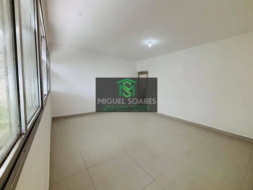 Foto 5 de Apartamento com 2 quartos à venda, 85m2 em Pompéia, Santos - SP