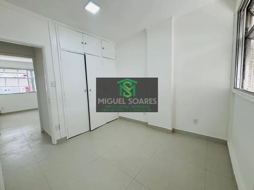 Foto 9 de Apartamento com 2 quartos à venda, 85m2 em Pompéia, Santos - SP