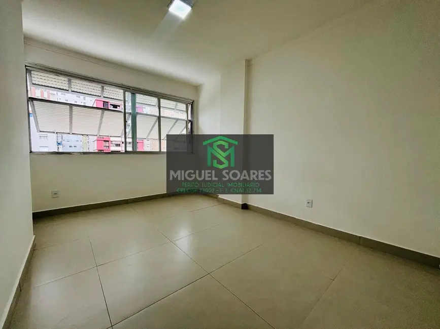 Foto 6 de Apartamento com 2 quartos à venda, 85m2 em Pompéia, Santos - SP