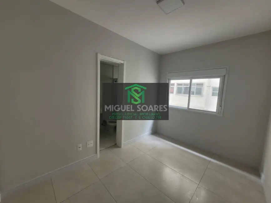 Foto 2 de Apartamento com 2 quartos à venda em Aparecida, Santos - SP