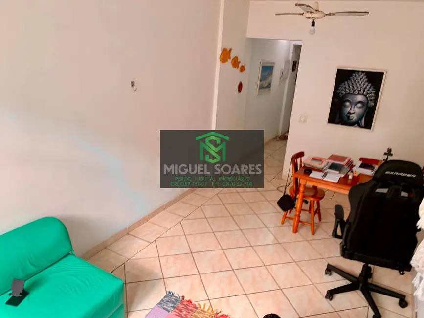 Foto 5 de Apartamento com 2 quartos à venda, 67m2 em Gonzaga, Santos - SP