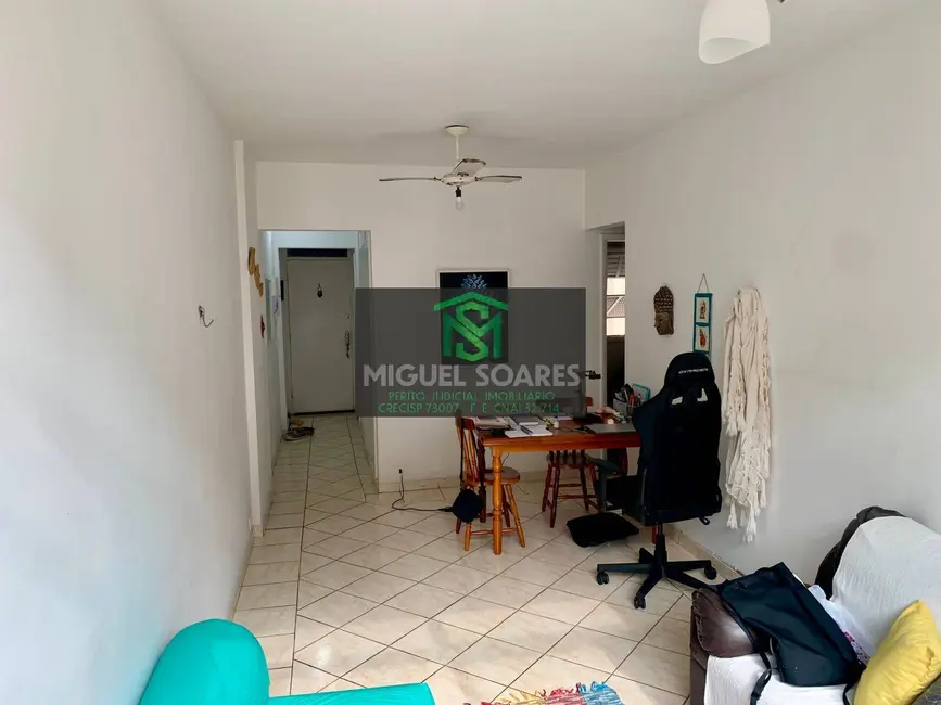 Foto 9 de Apartamento com 2 quartos à venda, 67m2 em Gonzaga, Santos - SP