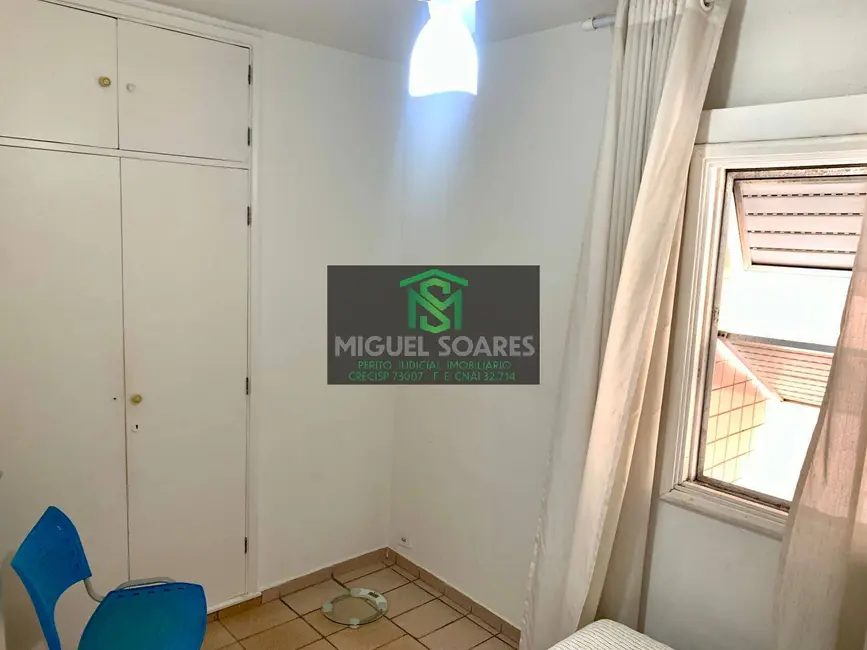 Foto 8 de Apartamento com 2 quartos à venda, 67m2 em Gonzaga, Santos - SP