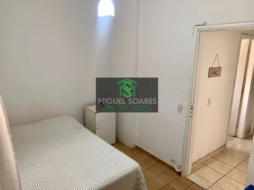 Foto 6 de Apartamento com 2 quartos à venda, 67m2 em Gonzaga, Santos - SP