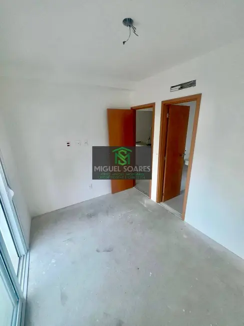 Foto 9 de Apartamento com 2 quartos à venda, 66m2 em Boqueirão, Santos - SP