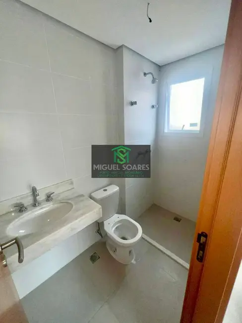 Foto 8 de Apartamento com 2 quartos à venda, 66m2 em Boqueirão, Santos - SP