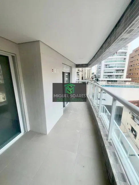 Foto 1 de Apartamento com 2 quartos à venda, 66m2 em Boqueirão, Santos - SP