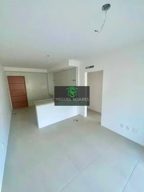 Foto 5 de Apartamento com 2 quartos à venda, 66m2 em Boqueirão, Santos - SP