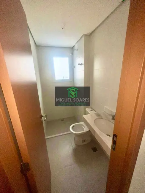 Foto 7 de Apartamento com 2 quartos à venda, 66m2 em Boqueirão, Santos - SP