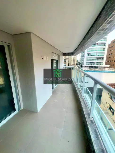 Foto 6 de Apartamento com 2 quartos à venda, 66m2 em Boqueirão, Santos - SP