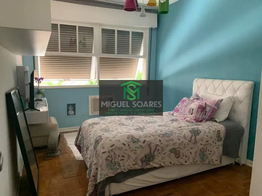 Foto 5 de Apartamento com 2 quartos à venda, 141m2 em Boqueirão, Santos - SP