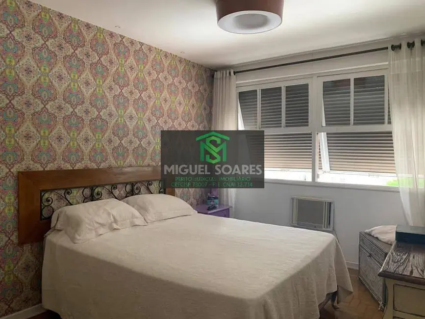 Foto 9 de Apartamento com 2 quartos à venda, 141m2 em Boqueirão, Santos - SP