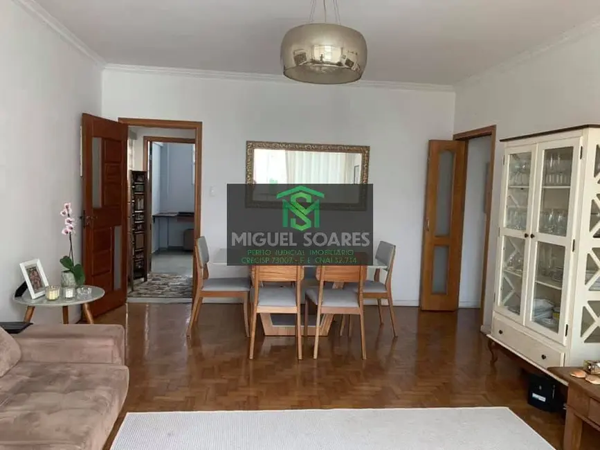 Foto 2 de Apartamento com 2 quartos à venda, 141m2 em Boqueirão, Santos - SP