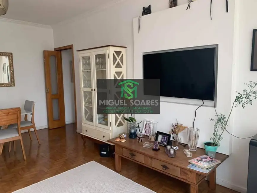 Foto 6 de Apartamento com 2 quartos à venda, 141m2 em Boqueirão, Santos - SP