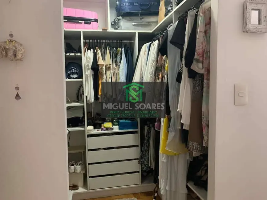 Foto 7 de Apartamento com 2 quartos à venda, 141m2 em Boqueirão, Santos - SP