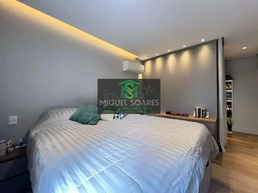 Foto 1 de Apartamento com 3 quartos à venda, 150m2 em Boqueirão, Santos - SP