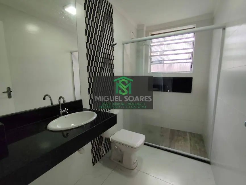 Foto 7 de Apartamento com 2 quartos à venda, 65m2 em Gonzaga, Santos - SP