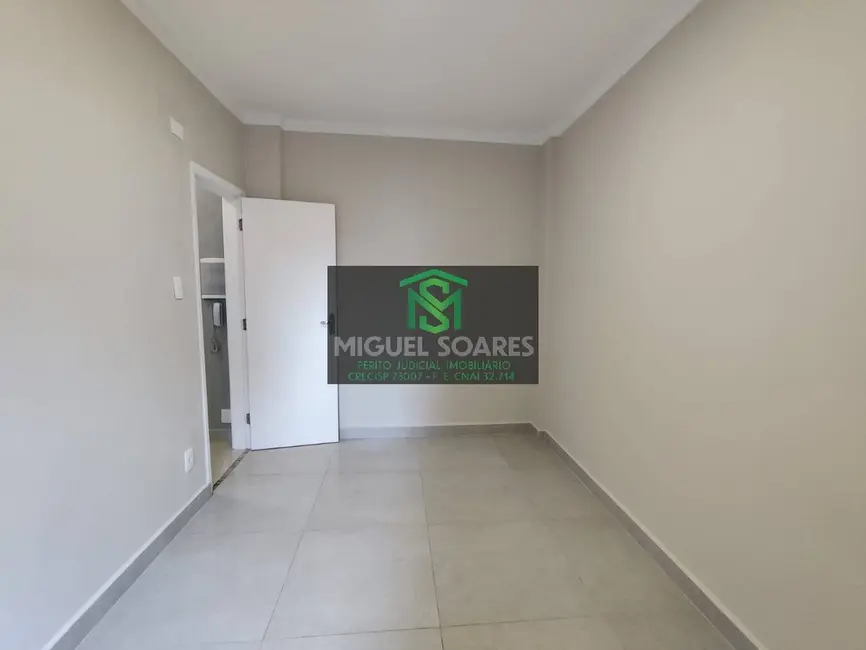 Foto 3 de Apartamento com 2 quartos à venda, 65m2 em Gonzaga, Santos - SP