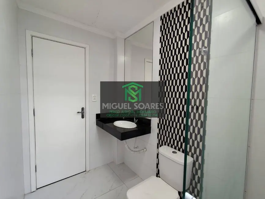 Foto 2 de Apartamento com 2 quartos à venda, 65m2 em Gonzaga, Santos - SP