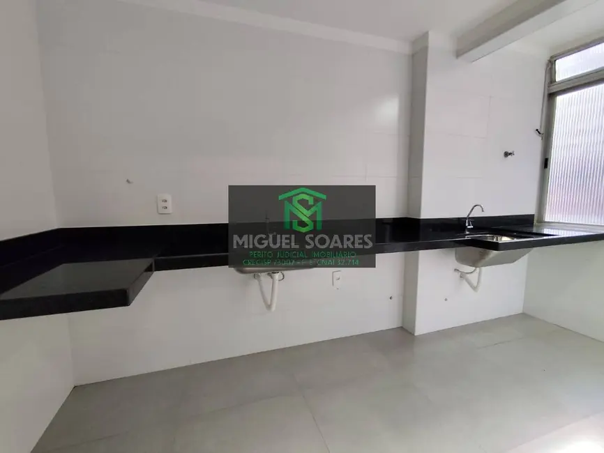 Foto 8 de Apartamento com 2 quartos à venda, 65m2 em Gonzaga, Santos - SP