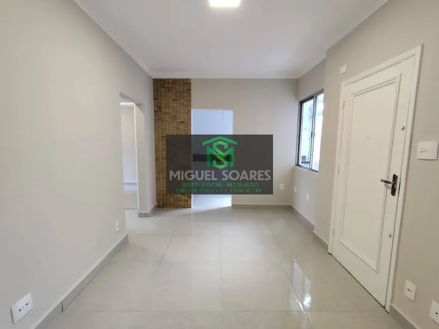 Foto 6 de Apartamento com 2 quartos à venda, 65m2 em Gonzaga, Santos - SP